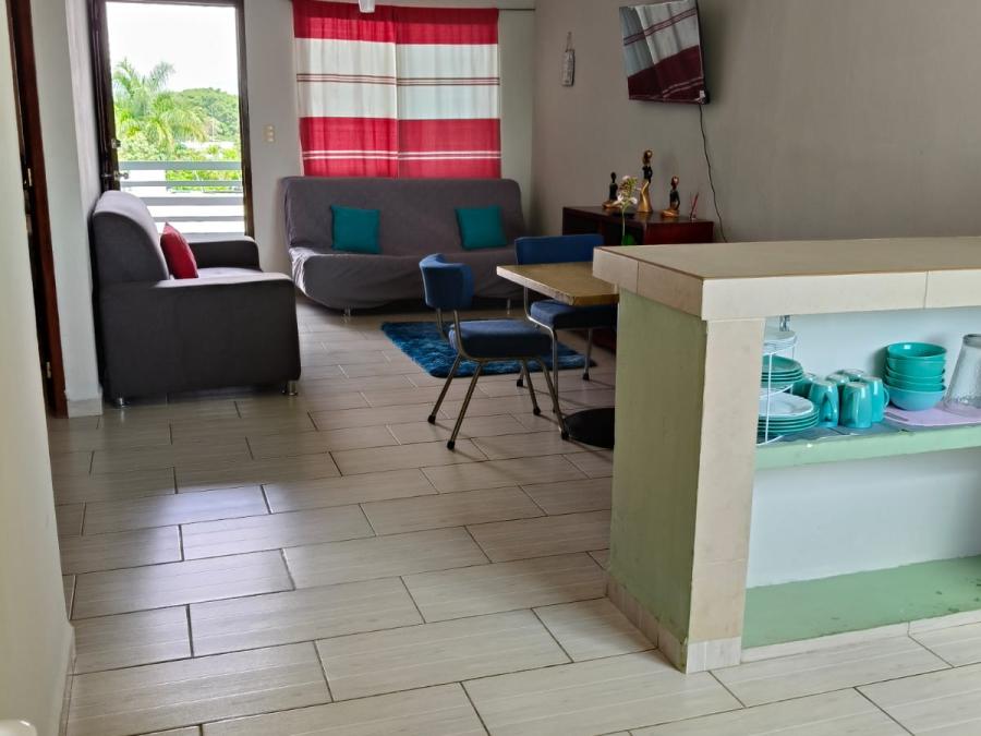Departamento #5 las palomas