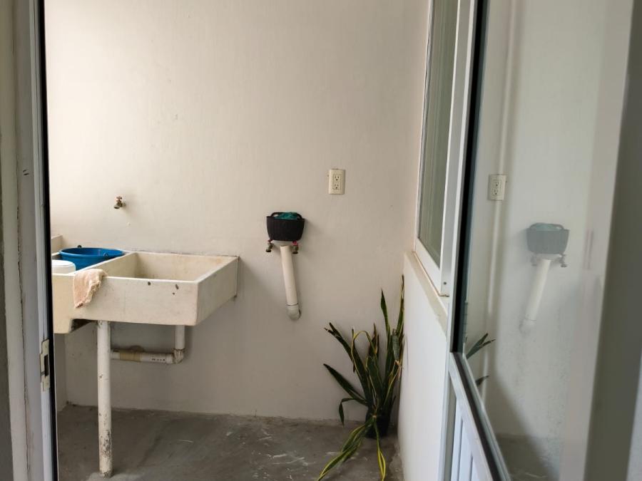 Departamento #5 las palomas
