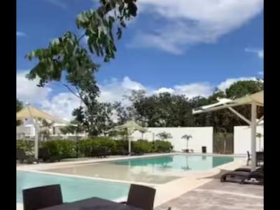 Casa en renta en Playa del Carmen con alberca | MercadoRento