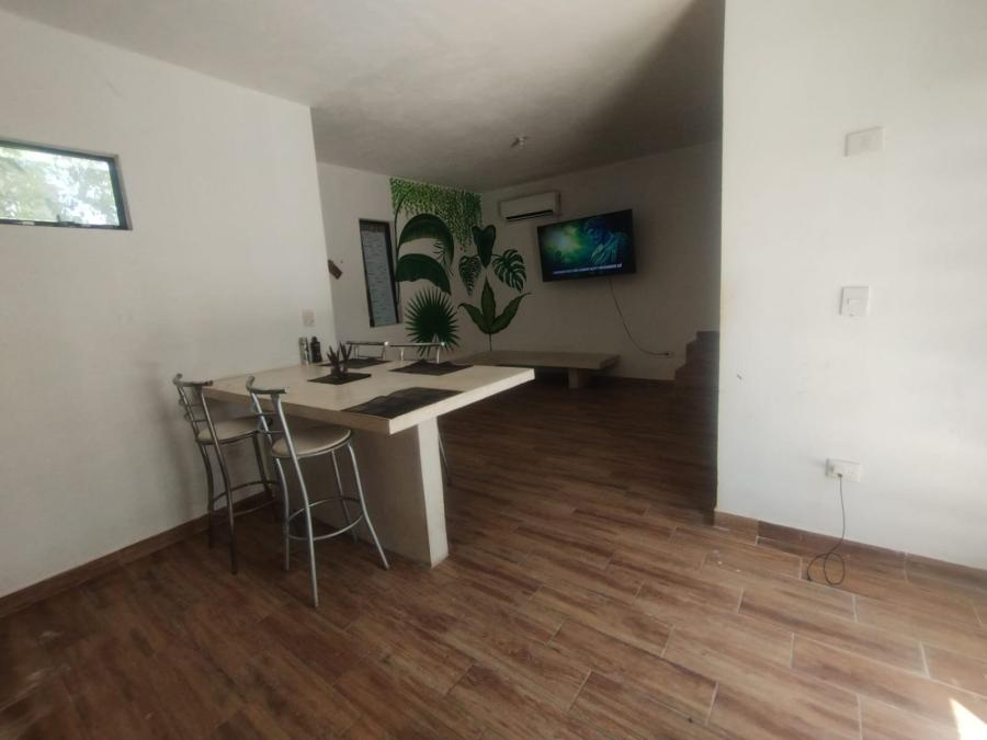 Casa en renta en Playa del Carmen con alberca | MercadoRento