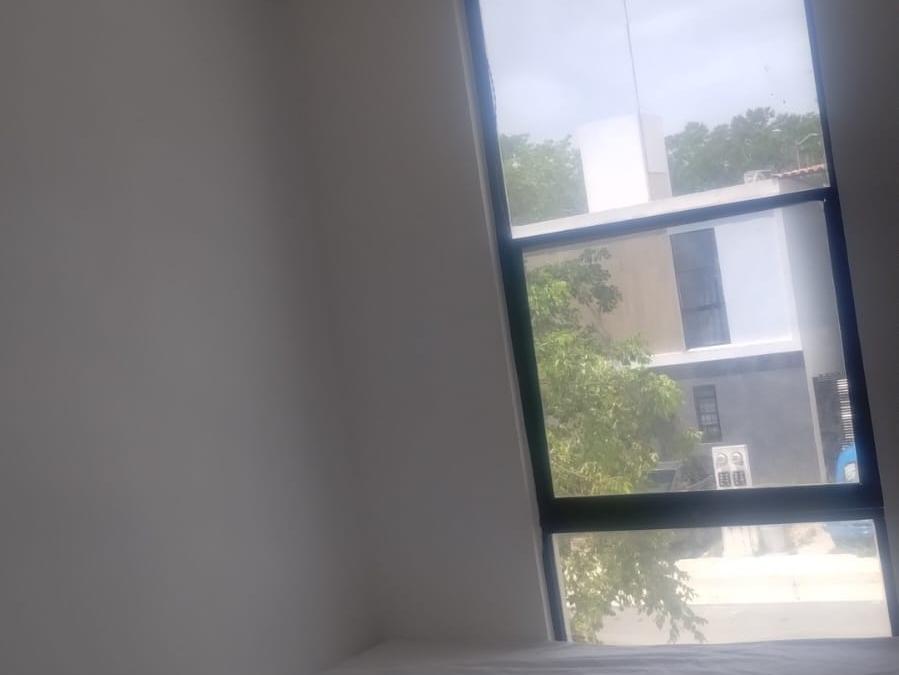 Casa en renta en Playa del Carmen con alberca | MercadoRento