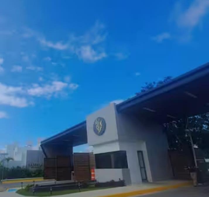 Casa en renta en Playa del Carmen con alberca | MercadoRento