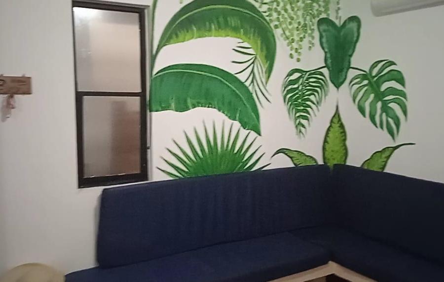 Casa en renta en Playa del Carmen con alberca | MercadoRento