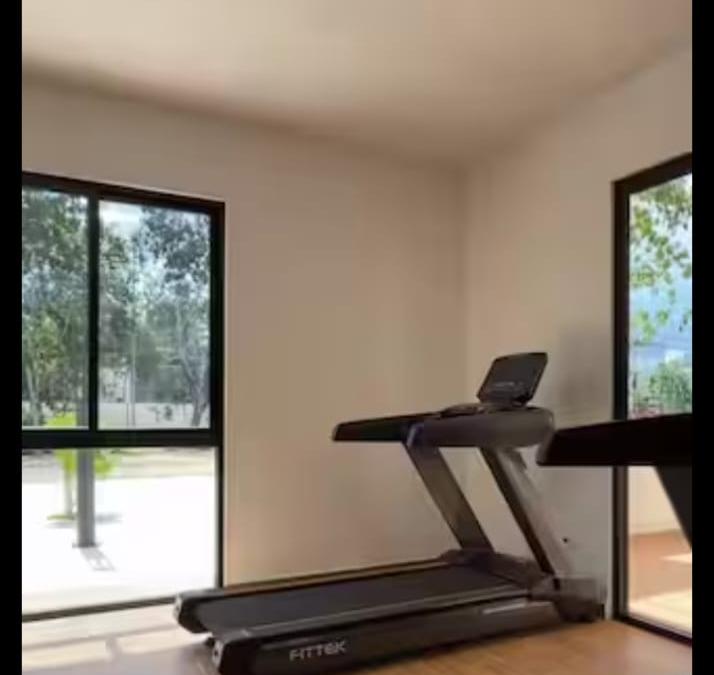 Casa en renta en Playa del Carmen con alberca | MercadoRento