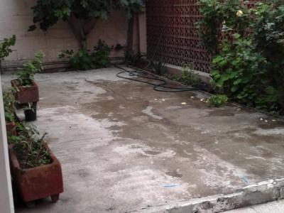 Lugar de estacionamiento en garage privado