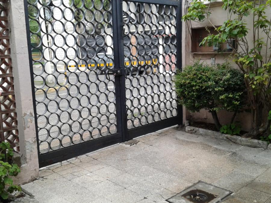 Lugar de estacionamiento en garage privado