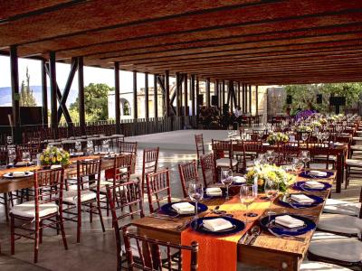 Centro Gastronómico de Oaxaca