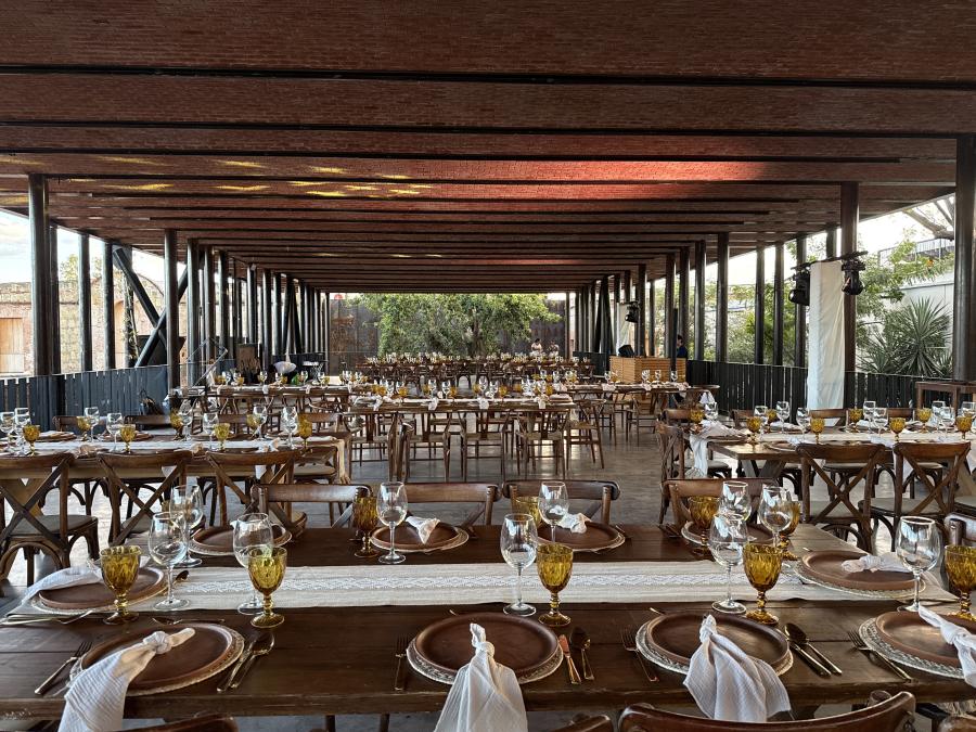 Centro Gastronómico de Oaxaca