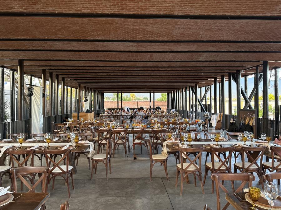 Centro Gastronómico de Oaxaca