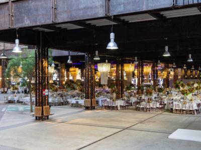 Centro Cultural y de Convenciones de Oaxaca