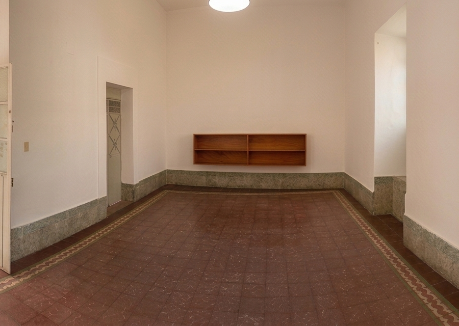 casa en renta, un piso, espacios amplios. zona oblatos-san juan de dios