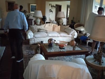 Linda casa en Cuernavaca