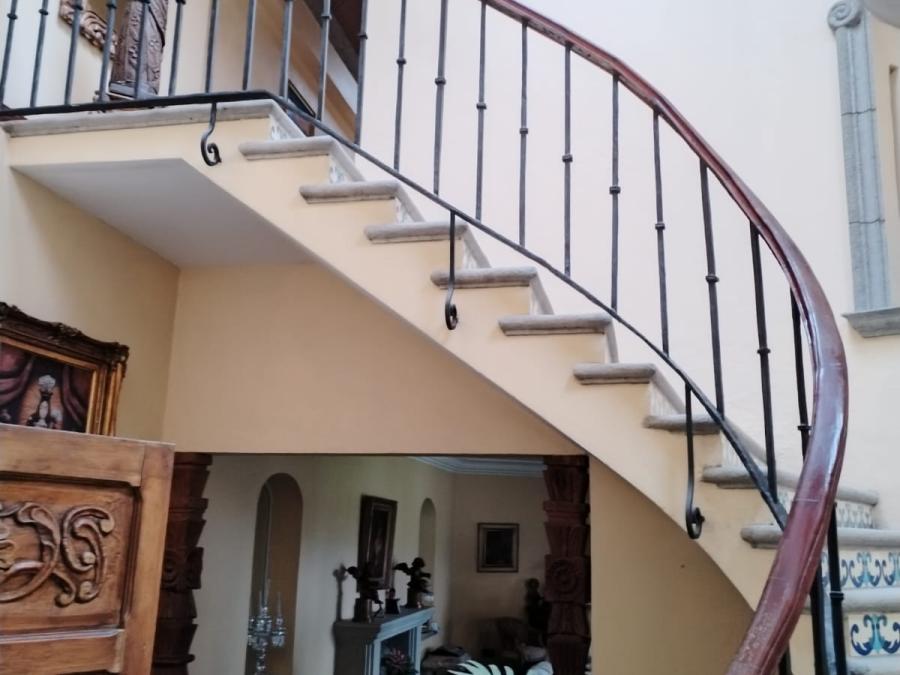 Linda casa en Cuernavaca