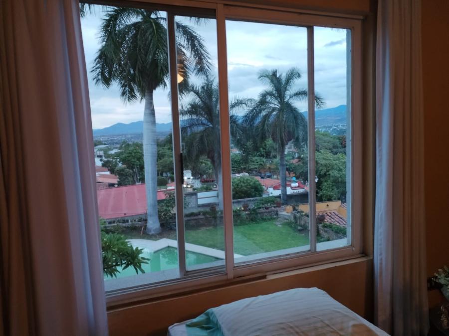 Linda casa en Cuernavaca