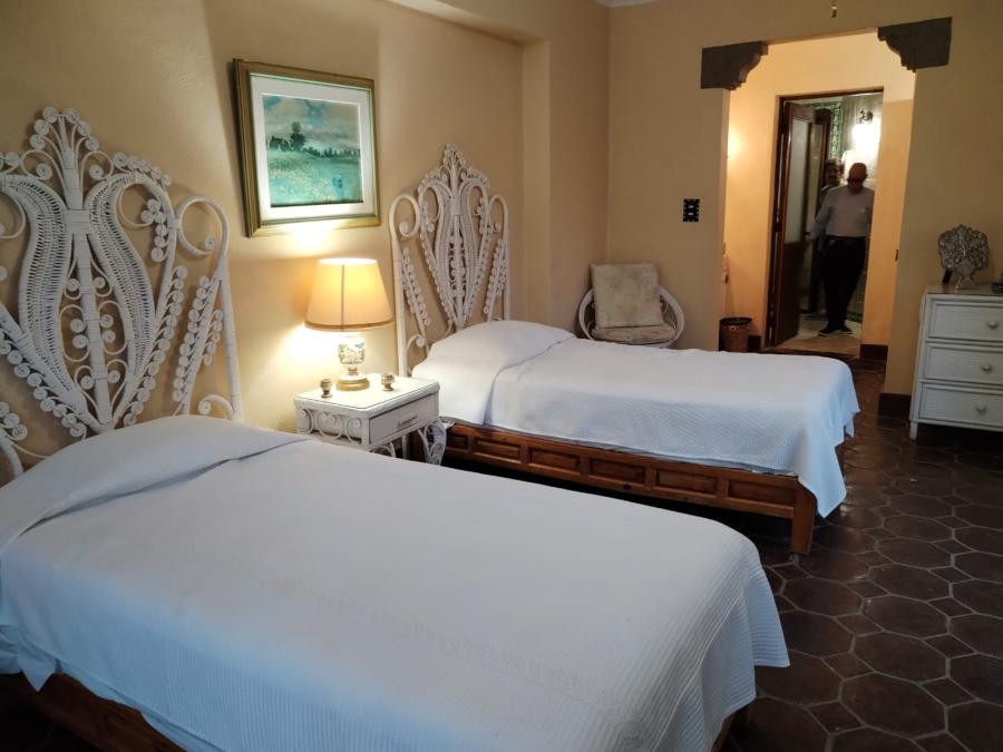 Linda casa en Cuernavaca