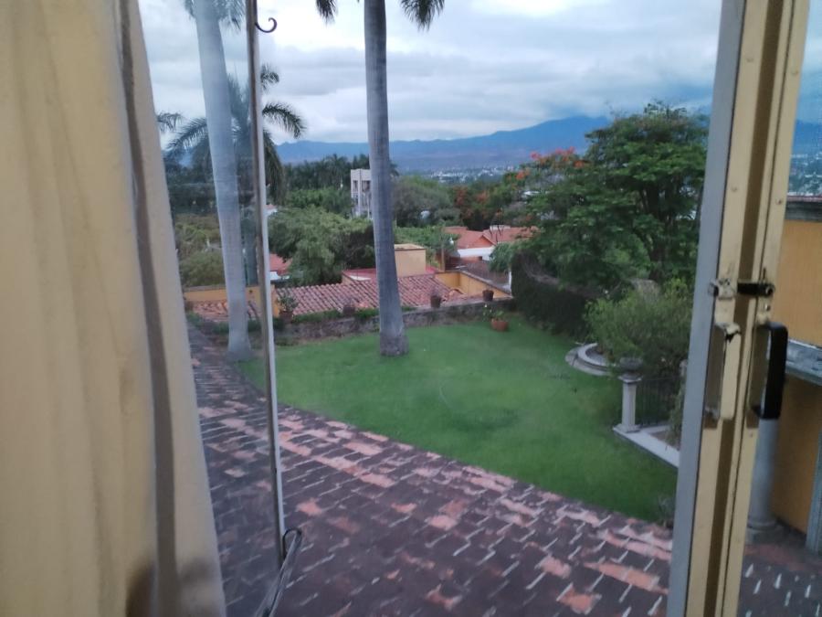 Linda casa en Cuernavaca