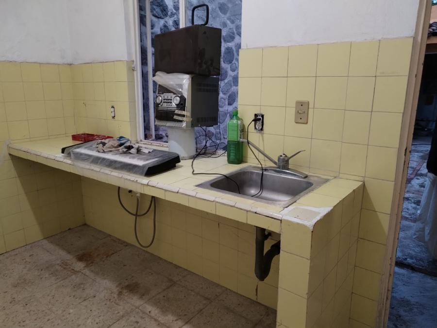 Linda casa en Cuernavaca