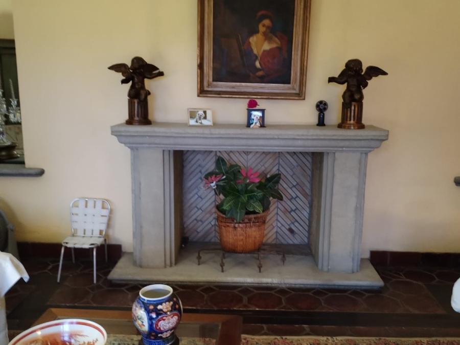Linda casa en Cuernavaca