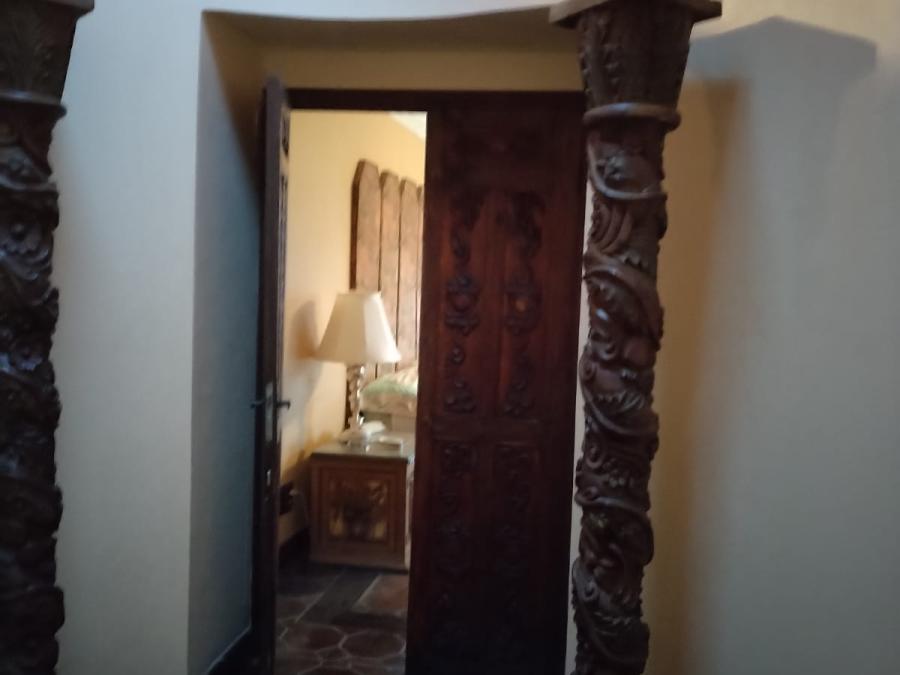 Linda casa en Cuernavaca