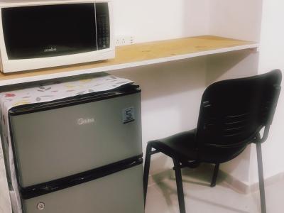 Departamento en ex hacienda kala Fac ingeniería campus V periférico