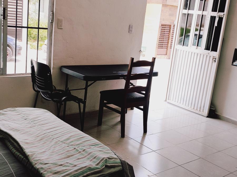 Departamento en ex hacienda kala Fac ingeniería campus V periférico