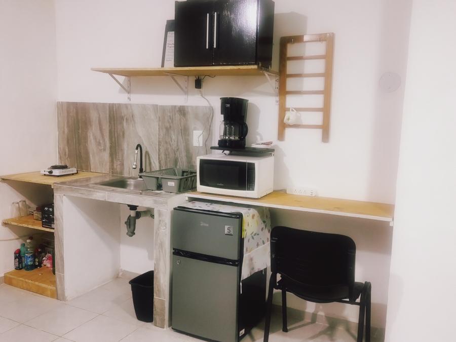 Departamento en ex hacienda kala Fac ingeniería campus V periférico