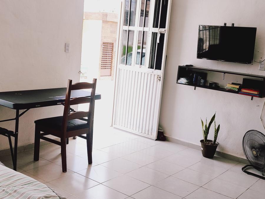Departamento en ex hacienda kala Fac ingeniería campus V periférico