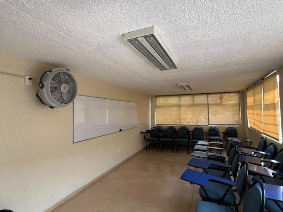 Salón amueblado en Tlalnepantla a 5 min de Mundo E