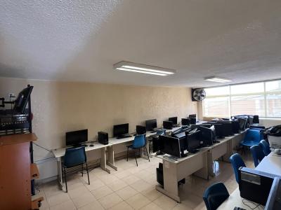 Salón amueblado en Tlalnepantla a 5 min de Mundo E