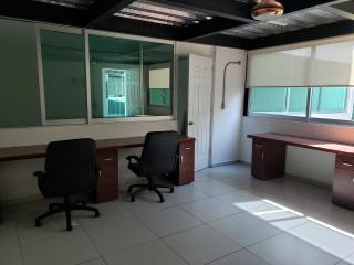 Oficina en Renta 40m² Taxqueña Spot 3 - Ubicación Privilegiada