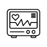 Equipo médico y de laboratorio