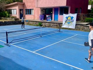 Tennis Life PickleBall Tepepan