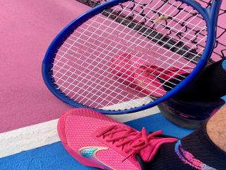 Tennis Life PickleBall Tepepan