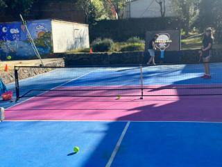Tennis Life PickleBall Tepepan