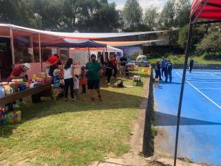 Tennis Life PickleBall Tepepan