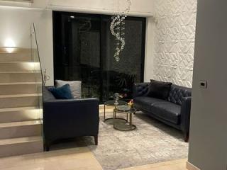 PH en Renta Del Valle Centro - Roof Garden Privado, Exclusivo
