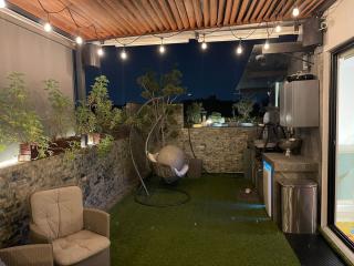 PH en Renta Del Valle Centro - Roof Garden Privado, Exclusivo