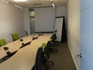 Oficina en Renta Tlalpan - Cerca Perisur e Insurgentes Sur