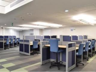 Oficina en Renta Tlalpan - Cerca Perisur e Insurgentes Sur