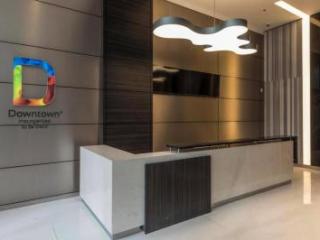Oficina en Renta Tlalpan - Cerca Perisur e Insurgentes Sur