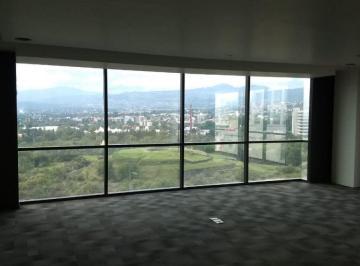 Oficina en Renta Tlalpan - Cerca Perisur e Insurgentes Sur