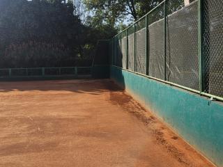 Renta Estadio de Tenis Grand Club Alemán - Espacio Deportivo