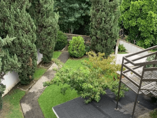 Casa en Venta 5 Recámaras Paseo de Las Lomas - Jardín, Santa Fe
