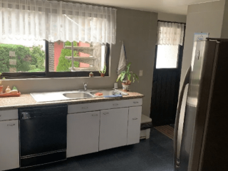 Casa en Venta 5 Recámaras Paseo de Las Lomas - Jardín, Santa Fe