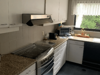 Casa en Venta 5 Recámaras Paseo de Las Lomas - Jardín, Santa Fe