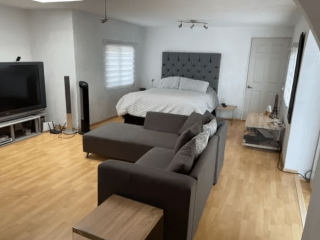 Casa en Venta Club de Golf México - 4 Rec, Exclusiva
