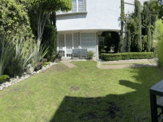 Casa en Venta Club de Golf México - 4 Rec, Exclusiva