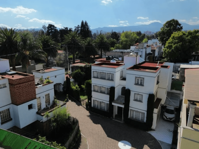 Casa en Venta Club de Golf México - 4 Rec, Exclusiva