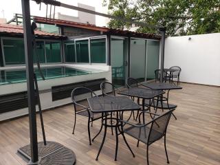 Oficina en Renta 13.59m² Taxqueña Spot 6 - Ideal Profesionales