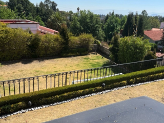 Terreno Amplio en Venta en Las Águilas CDMX en Fraccionamiento Las Haciendas